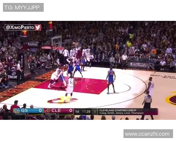 2017年NBA总决赛骑士与勇士的对决结果揭晓谁最终夺冠了