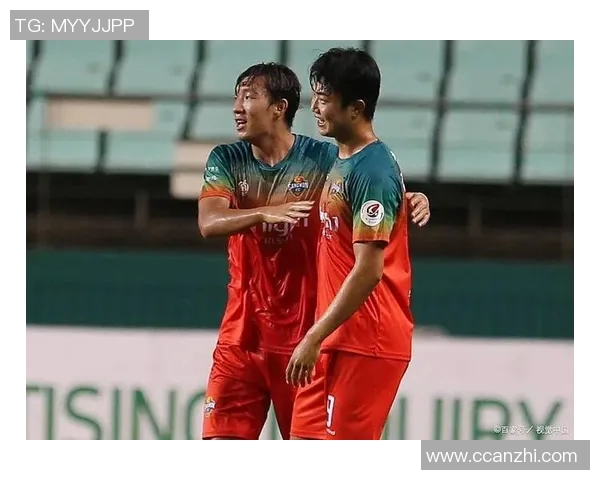 仁川联合迎战江原FC争夺胜利的关键时刻即将来临