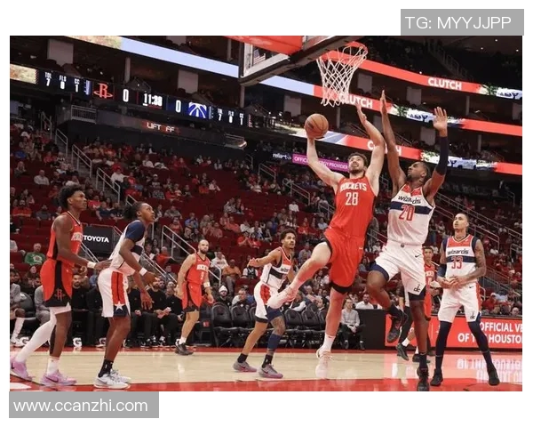 奇才与火箭激情对决视频直播全程回放精彩瞬间不容错过