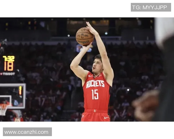 火箭与爵士季后赛精彩对决直播地址分享与观看指南