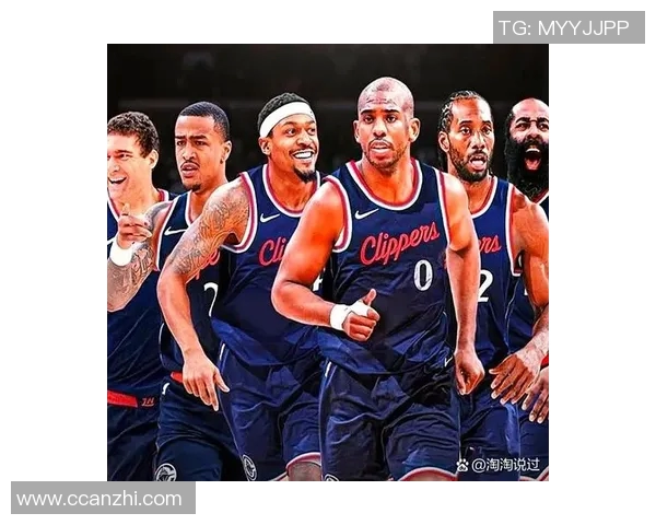 火箭队与快船队精彩对决直播网址分享及赛事分析