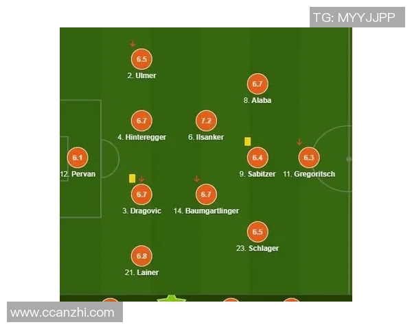 北爱尔兰与奥地利足球队阵容分析及比赛前瞻探讨