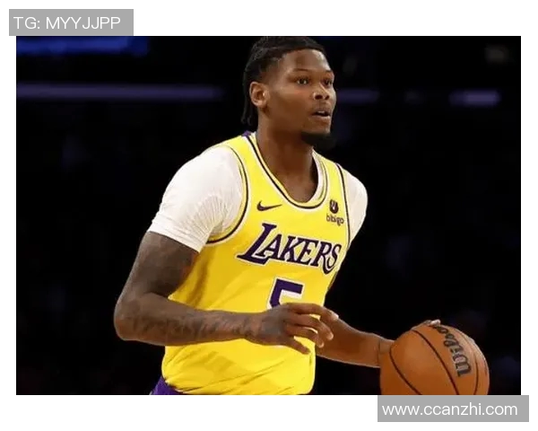 卡姆雷迪什:从潜力新星到NBA赛场的闪耀之路