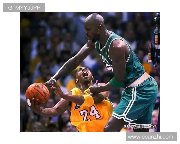 湖人对决凯尔特人历史经典再现谁能在这场宿敌之战中笑到最后