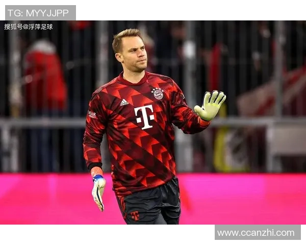 诺伊尔:从守门员到传奇,足球场上的不屈斗士与荣耀之路