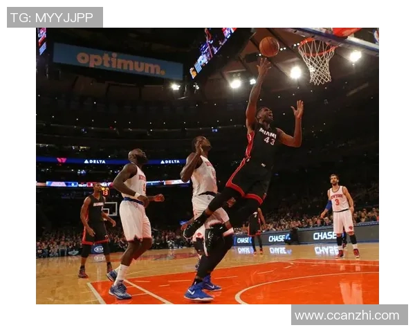 2014年尼克斯与热火的激烈对决回顾与分析