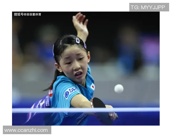 专访刘秀英：探寻乒乓球冠军背后的秘密与成功之路