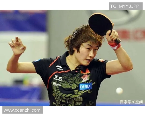 乒乓球战术探讨：西安乒乓球队如何构建高效节奏体系