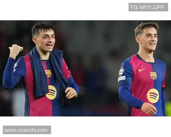 佩德里：年轻天才在足球场上的闪耀之路与未来展望