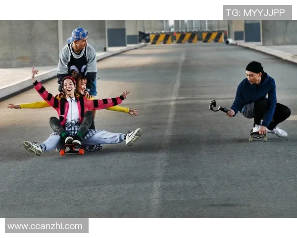 从零基础到滑板高手：全面提升耐力与技巧的实用指南