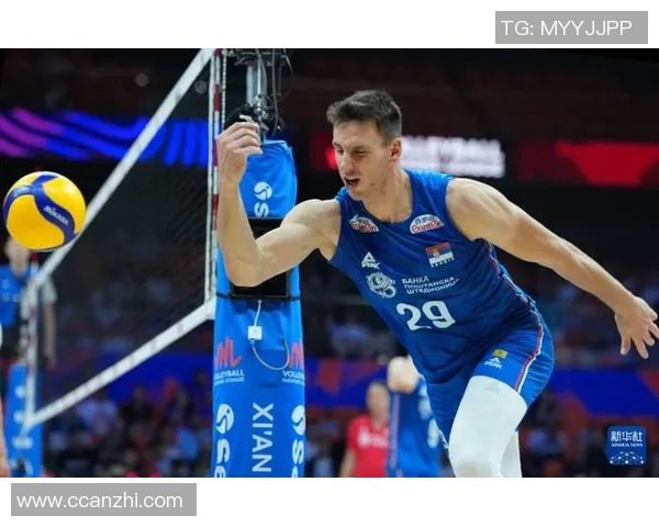 埃及男排与加拿大男排激战正酣谁能在国际赛场上笑到最后