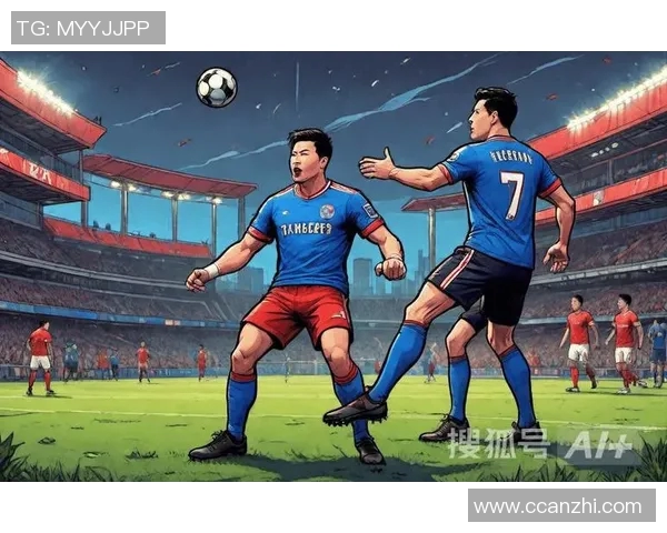 奥林匹克与基迪纳摩的激烈对决展现足球魅力与团队精神的巅峰较量