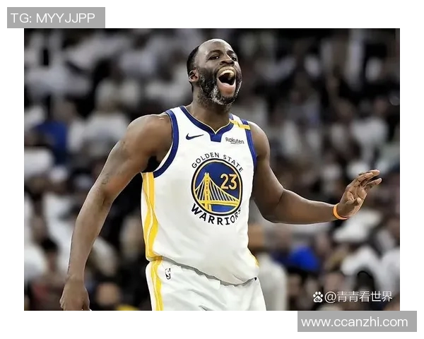 德雷蒙德格林:勇士队的防守核心与领导者的双重身份解析