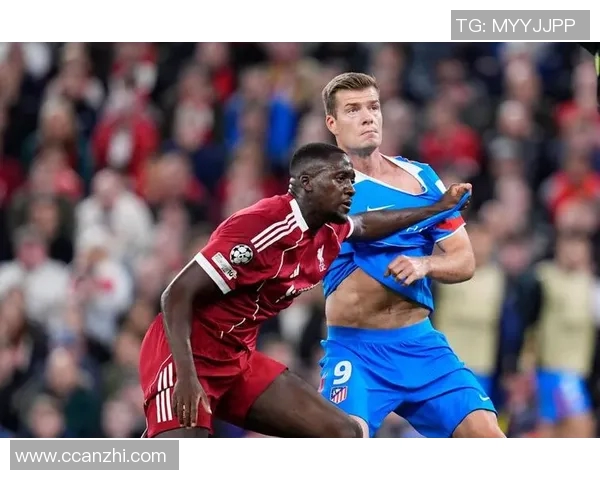 水晶宫与利物浦精彩对决回放全程回顾与分析