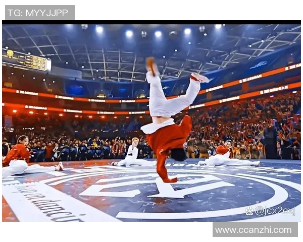 热议街舞:探讨北京街舞队在心理素质提升中的变革与挑战