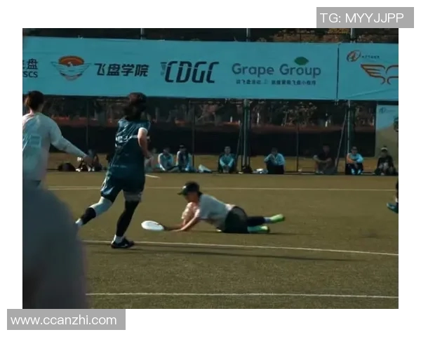 飞盘热潮席卷杭州飞盘队个人能力提升的背后故事与未来展望