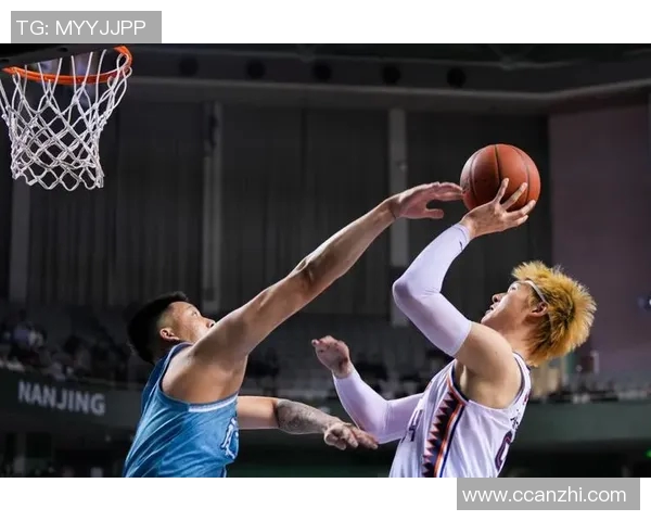 南京篮球队精英赛个人能力分析与表现评估