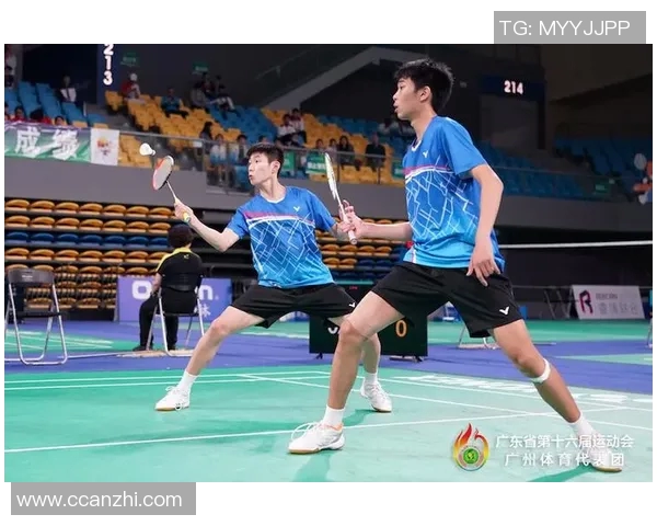 广州羽毛球队实力强劲最新羽毛球力量排行榜TOP10揭晓