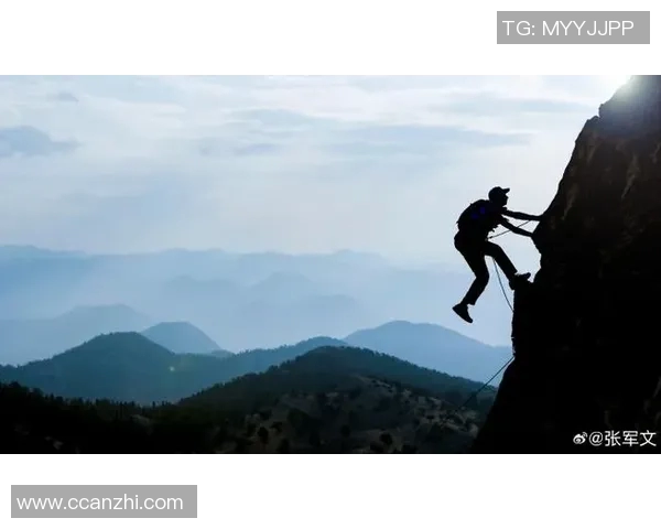 深圳攀岩队成长之路：勇攀高峰的青春故事与奋斗历程